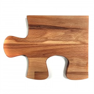 Daska za sečenje i serviranje Puzzle