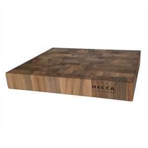Mesarski blok bukva