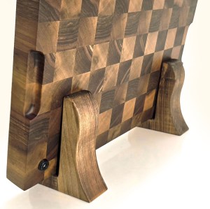 Butcher block 450x310x40mm