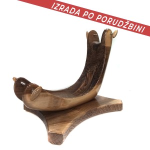 Stalak za šunku - Ham Holder