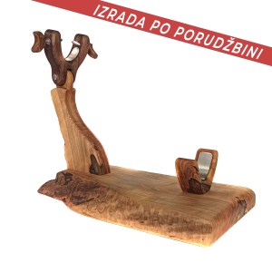Stalak za šunku - Ham Holder