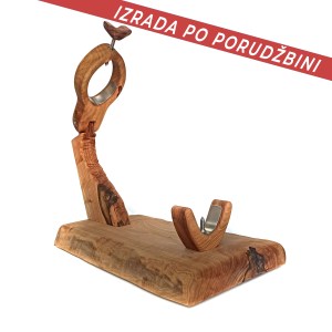Stalak za šunku - Ham Holder