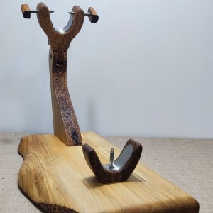 Stalak za šunku - Ham Holder