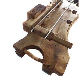 Stalak za šunku - Ham Holder