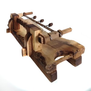Stalak za šunku - Ham Holder