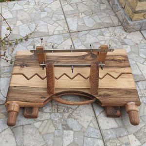Stalak za šunku - Ham Holder