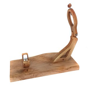 Stalak za šunku - Ham Holder